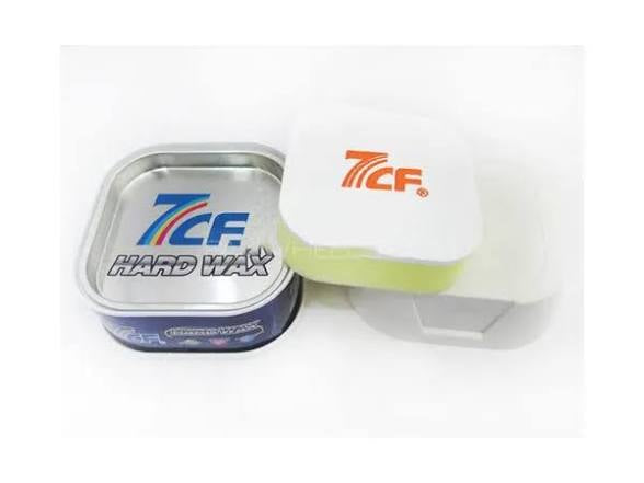 Original 7CF Hard Wax – Car Body Polish & Paint Protection Wax ( imported )
