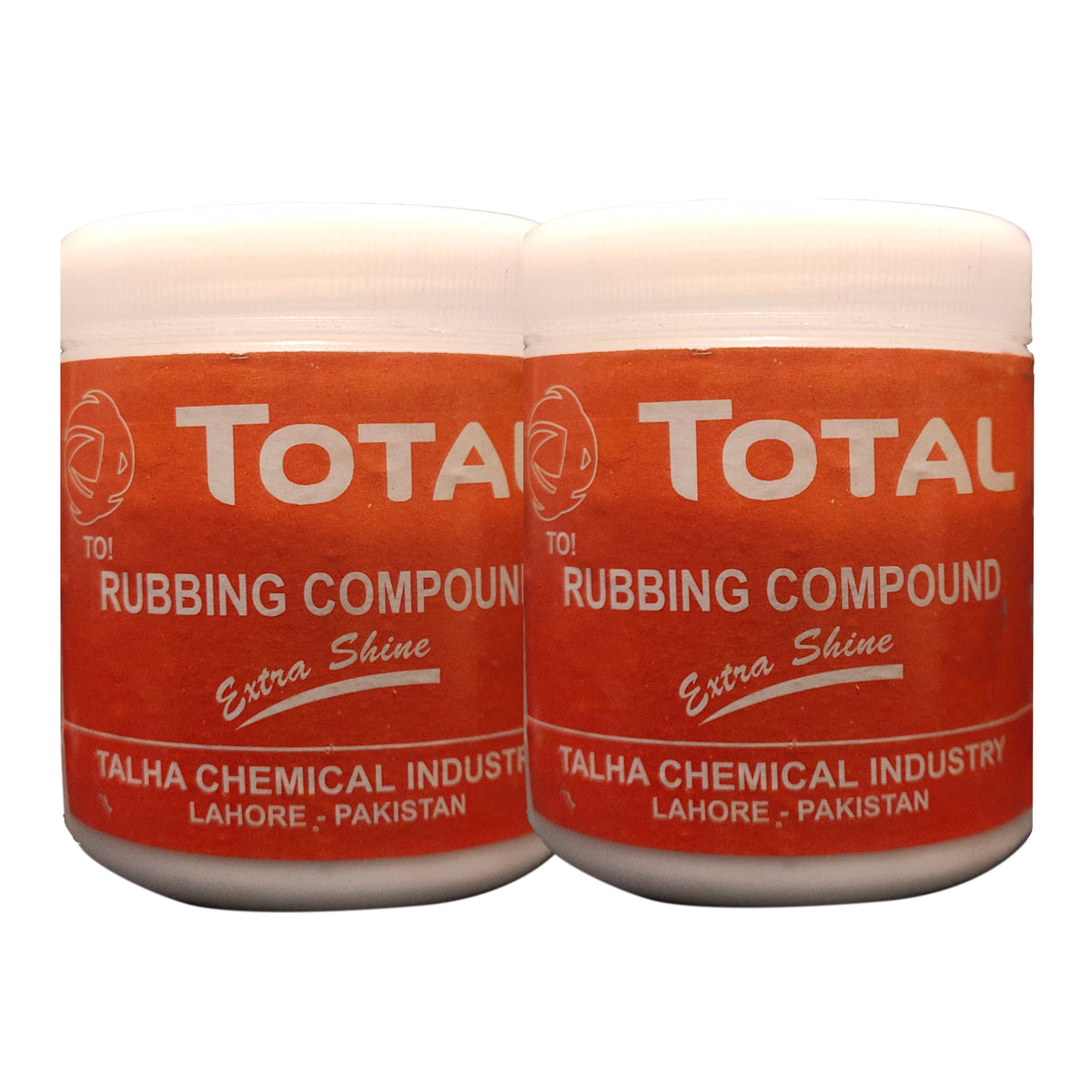 ORIGNALTotal Compound & Shiner – Car Paint Polish | Scratch Removal & High Gloss(IMPORTED)