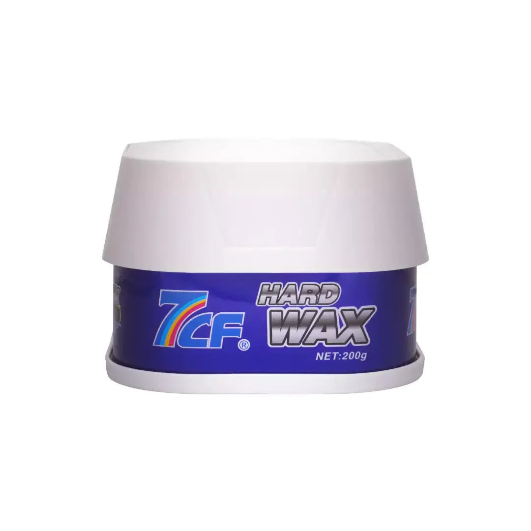 Original 7CF Hard Wax – Car Body Polish & Paint Protection Wax ( imported )