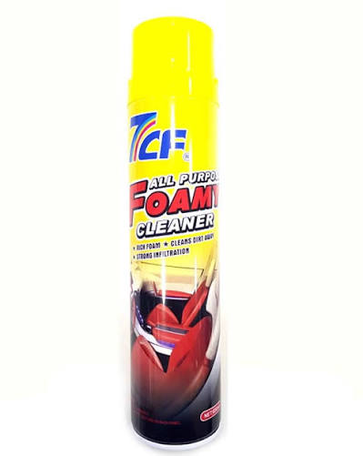 ORIGNAL 7CF All Purpose Cleaner – Multi-Surface Car Cleaner | Powerful Cleaning Formula (IMPORTED)