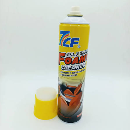 ORIGNAL 7CF All Purpose Cleaner – Multi-Surface Car Cleaner | Powerful Cleaning Formula (IMPORTED)