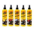 ORIGNAL Formula 1 Leather Protectant – Premium Leather Cleaner & Conditioner | Car Interior Care(IMPORTED)