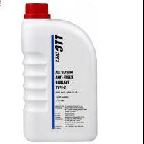 ORIGNAL Honda Coolant Type 2 – All Season Antifreeze | Premium Engine Cooling & Protection (IMPORTED)