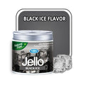 ORIGNAL Jello Black Ice Car Air Freshener – Natural Essential Oils | Long-Lasting Fresh Fragrance (IMPORTED)