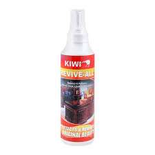 ORIGNAL Kiwi Review All – Professional Shoe & Leather Care Polish | Long-Lasting Shine & Protection(IMPORTED)