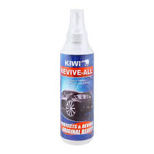 ORIGNAL Kiwi Review All – Professional Shoe & Leather Care Polish | Long-Lasting Shine & Protection(IMPORTED)