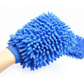 ORIGNAL Microfiber Wash Mitt – Premium Car Wash Glove | Soft, Absorbent & Scratch-Safe Cleaning (IMPORTED)