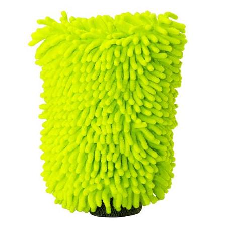 ORIGNAL Microfiber Wash Mitt – Premium Car Wash Glove | Soft, Absorbent & Scratch-Safe Cleaning (IMPORTED)