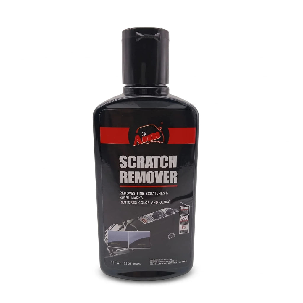 ORIGNAL AIM Scratch Remover – Premium Car Paint Polish | Scratch & Swirl Mark Remover(IMPORTED)