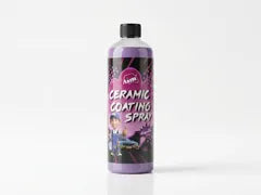ORIGNAL AIM Ceramic Coating Spray – Ceramic Paint Protection | Long-Lasting Shine (IMPORTED)