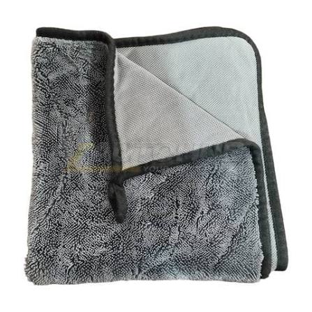 ORIGNAL Water Absorbent Towel – Premium Car Drying Cloth | Super Absorbent & Soft Microfiber Towel (IMPORTED)