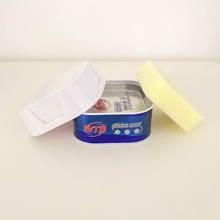 ORIGNAL WTB Hard Wax – High Gloss Car Wax | Long-Lasting Paint Protection(IMPORTED)