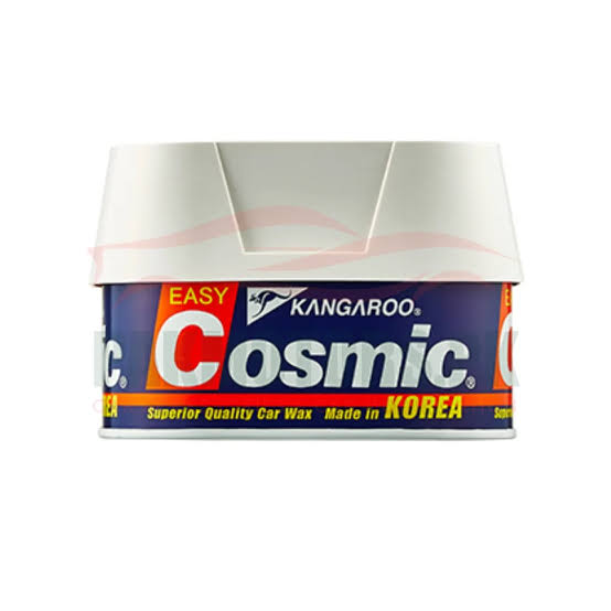 ORIGINAL Kangaroo Cosmic Polish – Premium Car Polish & Paint Protection (IMPORTED)