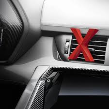 ORIGNAL Areon Xperience X Car Air Freshener – Premium Long-Lasting Car Fragrance (IMPORTED)